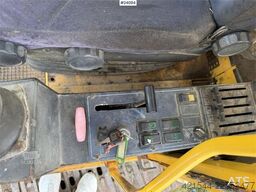 Volvo EC230 Excavator with Tooth Bucket WATCH VIDEO
