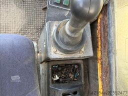 Volvo EC230 Excavator with Tooth Bucket WATCH VIDEO