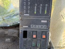Volvo EC230 Excavator with Tooth Bucket WATCH VIDEO