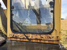 Volvo EC230 Excavator with Tooth Bucket WATCH VIDEO