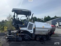 Vögele Super 1303-3i Asphalt Paver