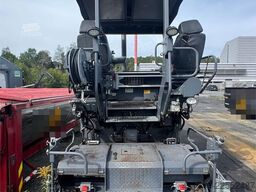 Vögele Super 1303-3i Asphalt Paver