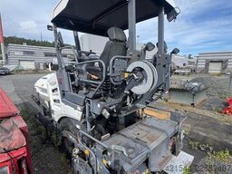 Vögele Super 1303-3i Asphalt Paver