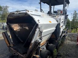 Vögele Super 1303-3i Asphalt Paver