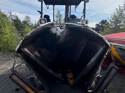 Vögele Super 1303-3i Asphalt Paver