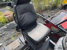 Vögele Super 1303-3i Asphalt Paver