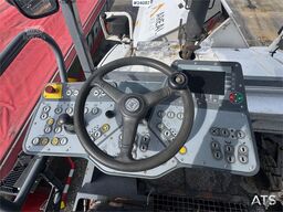 Vögele Super 1303-3i Asphalt Paver