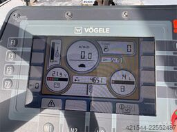 Vögele Super 1303-3i Asphalt Paver
