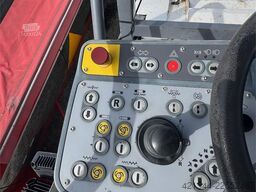 Vögele Super 1303-3i Asphalt Paver