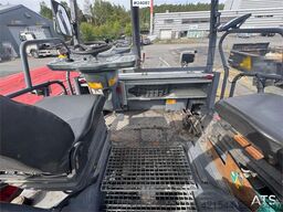 Vögele Super 1303-3i Asphalt Paver
