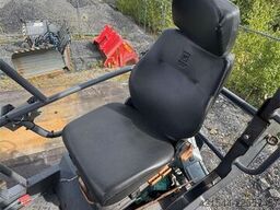 Vögele Super 1303-3i Asphalt Paver