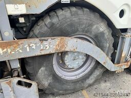 Vögele Super 1303-3i Asphalt Paver
