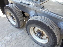 Humbaur HTK 105524 inkl. Alu-Rampen + Aufbau 5,5 m