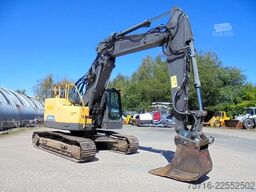 Volvo ECR 235 E L
