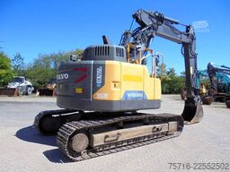 Volvo ECR 235 E L