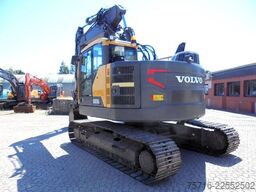 Volvo ECR 235 E L