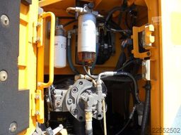 Volvo ECR 235 E L