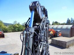 Volvo ECR 235 E L