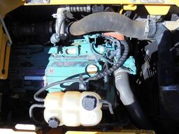 Volvo ECR 235 E L