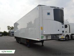 SCHMITZ CARGOBULL SKO FP 60 ThermoKing SLXi 300