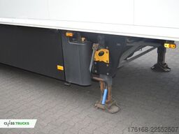 SCHMITZ CARGOBULL SKO FP 60 ThermoKing SLXi 300