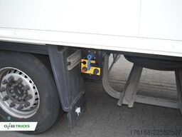 SCHMITZ CARGOBULL SKO FP 60 ThermoKing SLXi 300