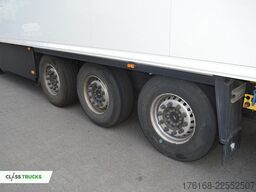 SCHMITZ CARGOBULL SKO FP 60 ThermoKing SLXi 300