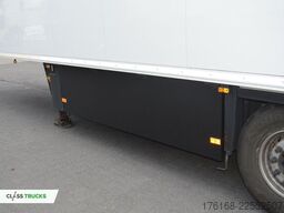 SCHMITZ CARGOBULL SKO FP 60 ThermoKing SLXi 300