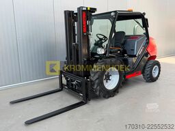 Manitou MC 25-4 D K ST5