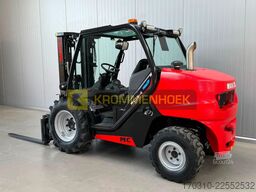Manitou MC 25-4 D K ST5