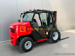Manitou MC 25-4 D K ST5