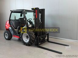 Manitou MC 25-4 D K ST5