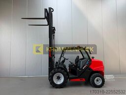 Manitou MC 25-4 D K ST5