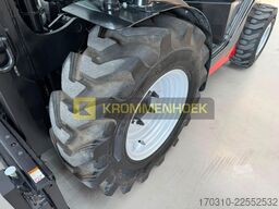 Manitou MC 25-4 D K ST5