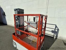 SkyJack SJ16