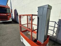 SkyJack SJ16