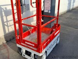 SkyJack SJ16