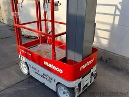 SkyJack SJ16