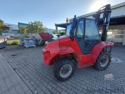 Manitou M30-4 ST3B