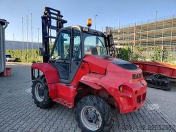 Manitou M30-4 ST3B