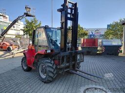 Manitou M30-4 ST3B
