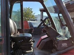 Manitou M30-4 ST3B