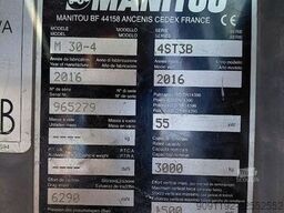 Manitou M30-4 ST3B