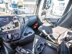 Mercedes-Benz AROCS 3243+HIAB XS211 EP5 HI DUO /5 X
