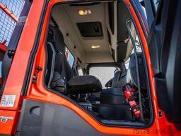 Mercedes-Benz AROCS 3243+HIAB XS211 EP5 HI DUO /5 X