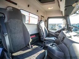 Mercedes-Benz AROCS 3243+HIAB XS211 EP5 HI DUO /5 X