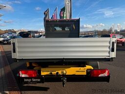 Mercedes-Benz Sprinter 315 CDI 9G AHK Schwing Stdheiz