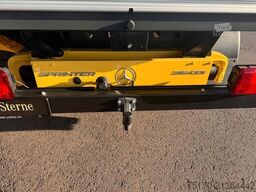 Mercedes-Benz Sprinter 315 CDI 9G AHK Schwing Stdheiz