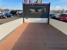 Mercedes-Benz Sprinter 315 CDI 9G AHK Schwing Stdheiz