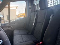 Mercedes-Benz Sprinter 315 CDI 9G AHK Schwing Stdheiz